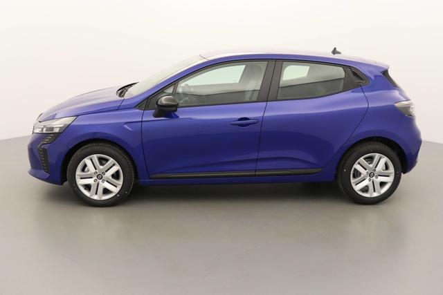 Renault Clio Evolution dCi 100 