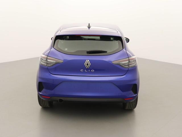 Renault Clio Evolution dCi 100 