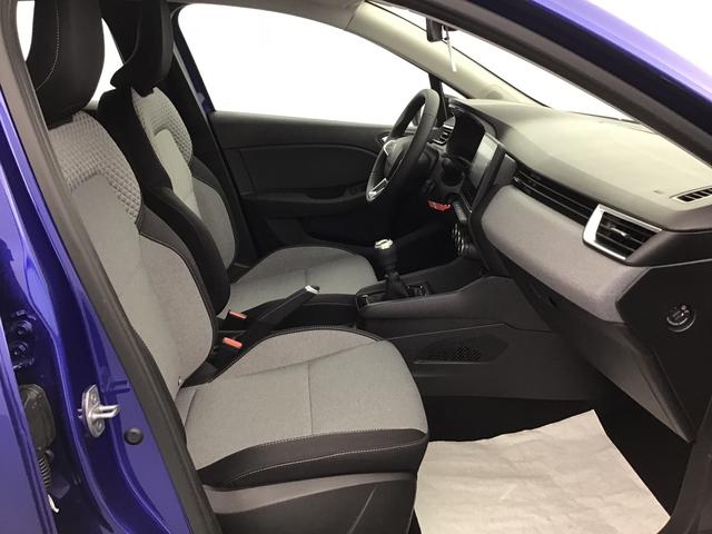 Renault Clio Evolution dCi 100 