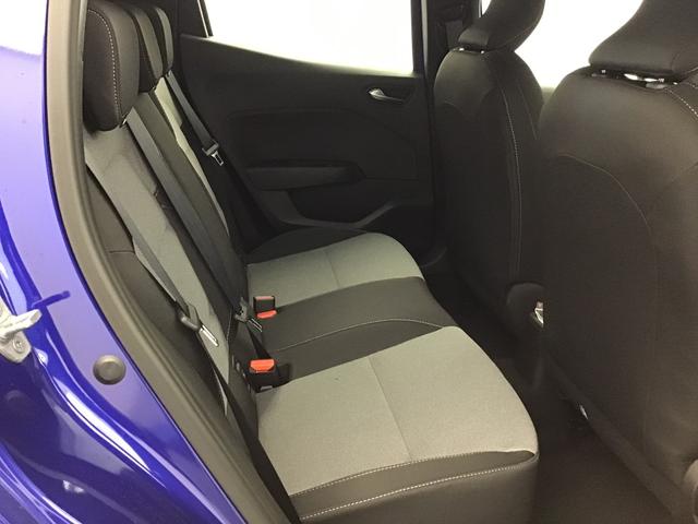 Renault Clio Evolution dCi 100 