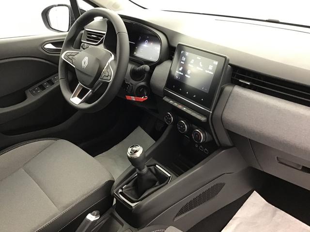 Renault Clio Evolution dCi 100 