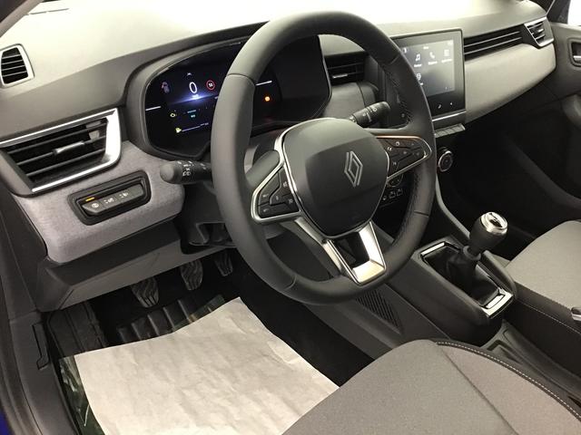 Renault Clio Evolution dCi 100 