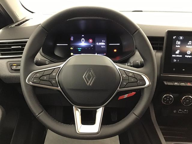 Renault Clio Evolution dCi 100 