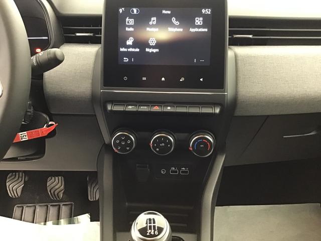 Renault Clio Evolution dCi 100 