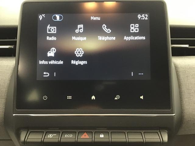 Renault Clio Evolution dCi 100 