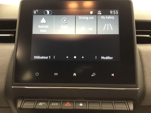 Renault Clio Evolution dCi 100 