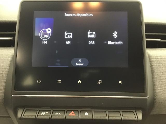 Renault Clio Evolution dCi 100 