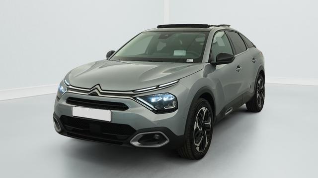 Citro&euml;n 