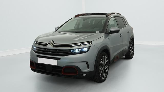 Citro&euml;n 
