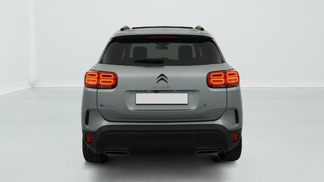 Citro&euml;n 