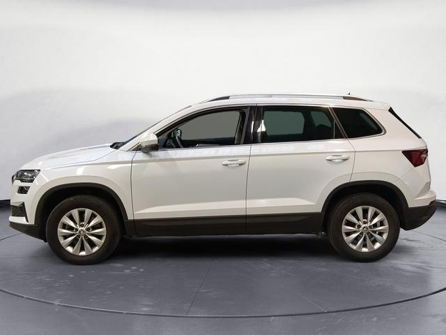 Skoda Karoq Selection 2.0L TDI (115 hp / 87 kW) 