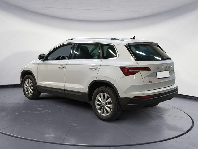 Skoda Karoq Selection 2.0L TDI (115 hp / 87 kW) 