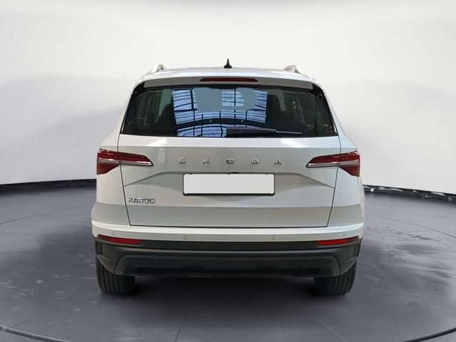 Skoda Karoq Selection 2.0L TDI (115 hp / 87 kW) 