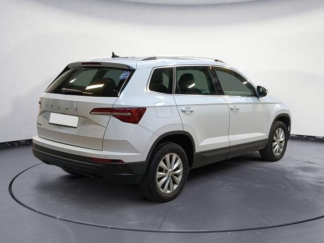 Skoda Karoq Selection 2.0L TDI (115 hp / 87 kW) 