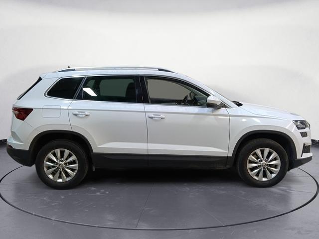 Skoda Karoq Selection 2.0L TDI (115 hp / 87 kW) 