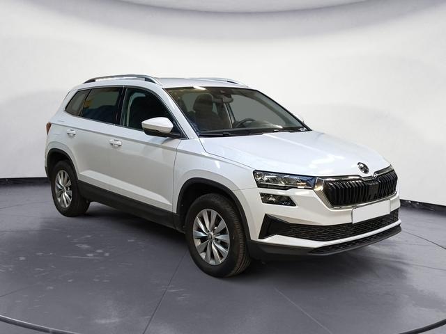 Skoda Karoq Selection 2.0L TDI (115 hp / 87 kW) 