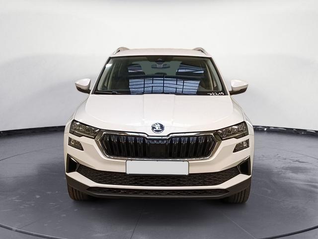 Skoda Karoq Selection 2.0L TDI (115 hp / 87 kW) 