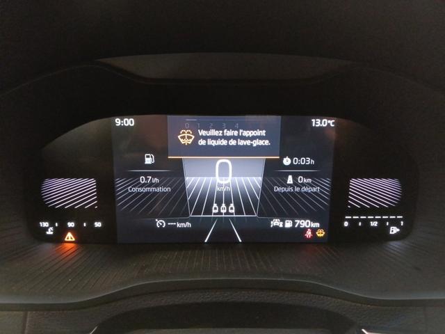 Skoda Karoq Selection 2.0L TDI (115 hp / 87 kW) 