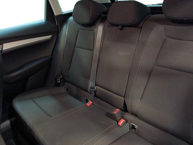 Skoda Karoq Selection 2.0L TDI (115 hp / 87 kW) 