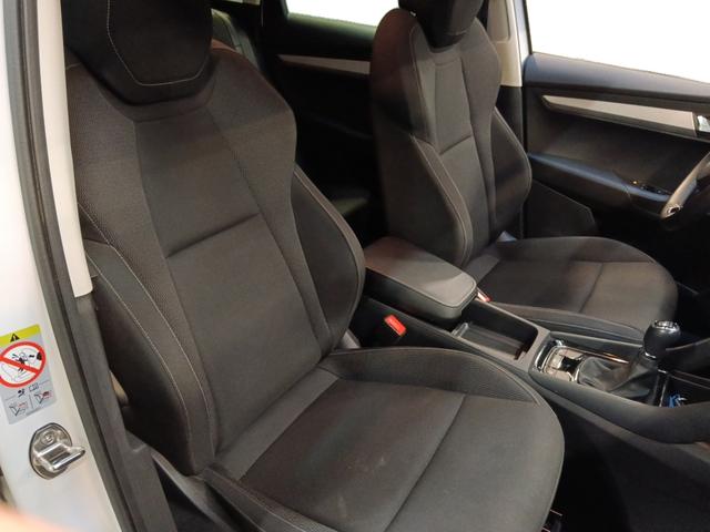 Skoda Karoq Selection 2.0L TDI (115 hp / 87 kW) 