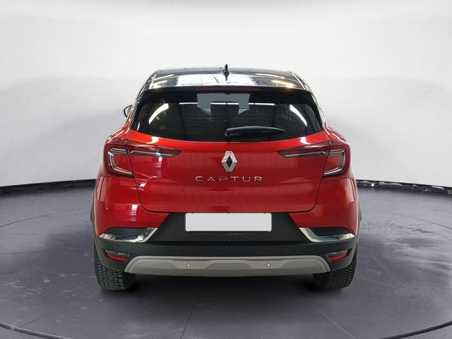 Renault Captur Techno 1.0L TCe 90 