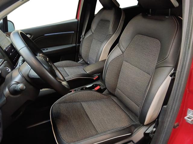 Renault Captur Techno 1.0L TCe 90 