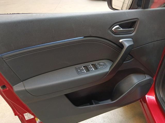 Renault Captur Techno 1.0L TCe 90 