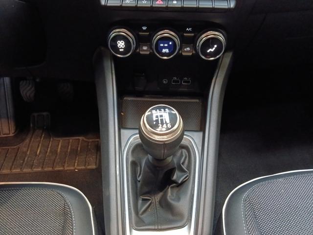 Renault Captur Techno 1.0L TCe 90 