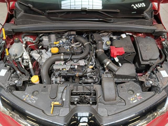 Renault Captur Techno 1.0L TCe 90 