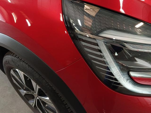 Renault Captur Techno 1.0L TCe 90 