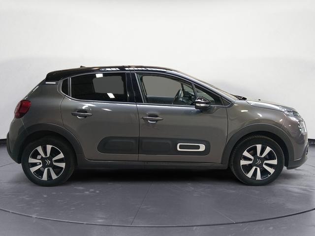 Citro&euml;n C3 MAX 1.2L PureTech 83 (S&S) 