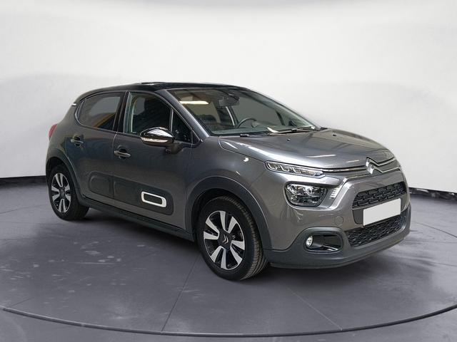 Citro&euml;n C3 MAX 1.2L PureTech 83 (S&S) 