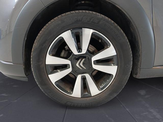 Citro&euml;n C3 MAX 1.2L PureTech 83 (S&S) 