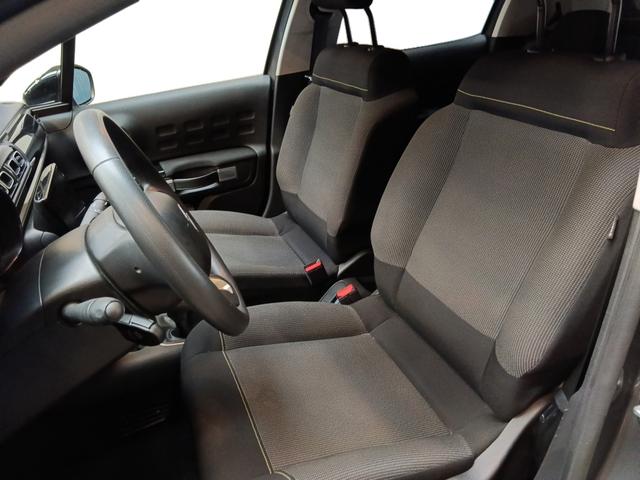 Citro&euml;n C3 MAX 1.2L PureTech 83 (S&S) 