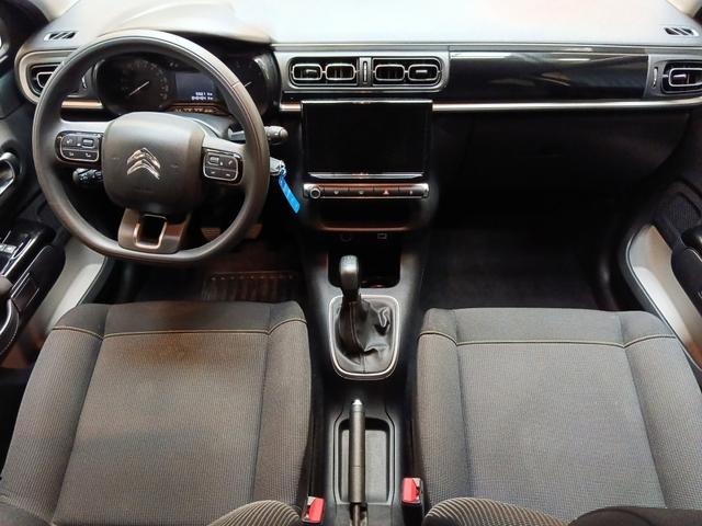 Citro&euml;n C3 MAX 1.2L PureTech 83 (S&S) 