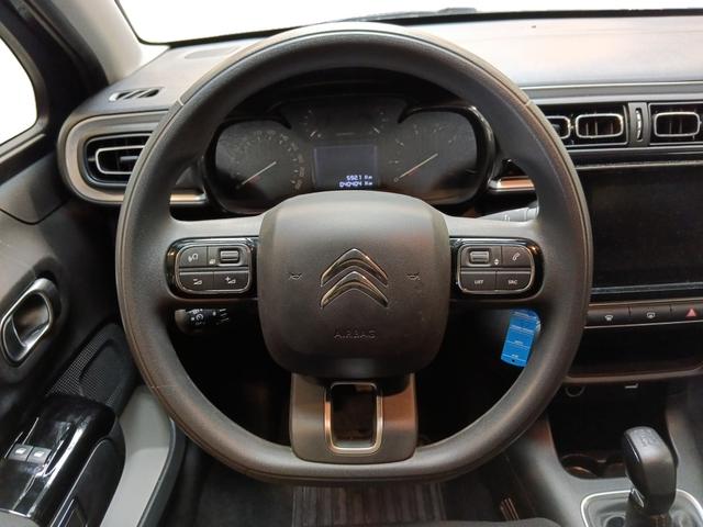 Citro&euml;n C3 MAX 1.2L PureTech 83 (S&S) 