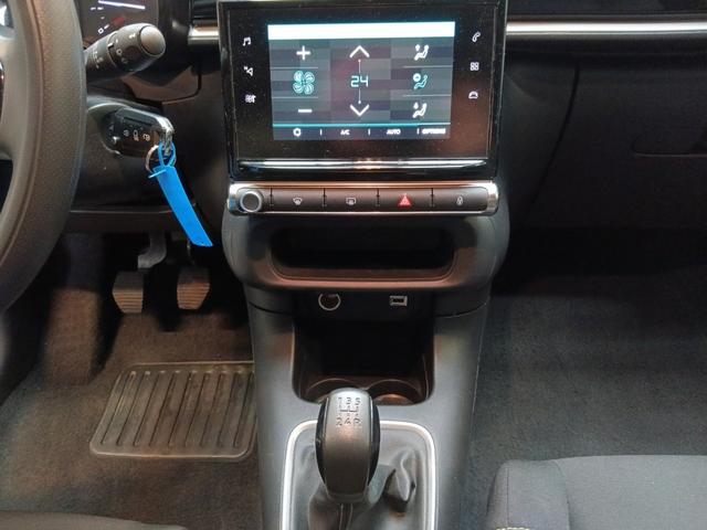 Citro&euml;n C3 MAX 1.2L PureTech 83 (S&S) 