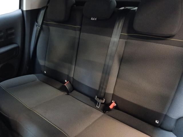 Citro&euml;n C3 MAX 1.2L PureTech 83 (S&S) 