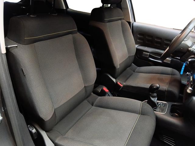 Citro&euml;n C3 MAX 1.2L PureTech 83 (S&S) 