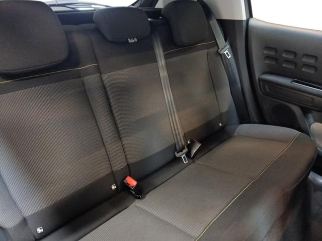 Citro&euml;n C3 MAX 1.2L PureTech 83 (S&S) 