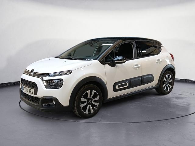 Citro&euml;n C3 MAX 1.2L PureTech 83 (S&S) 