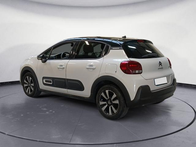 Citro&euml;n C3 MAX 1.2L PureTech 83 (S&S) 