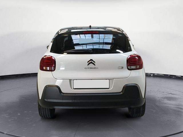 Citro&euml;n C3 MAX 1.2L PureTech 83 (S&S) 