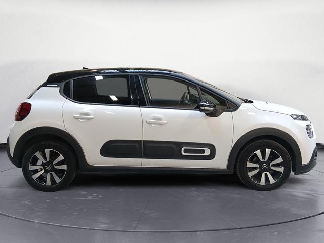 Citro&euml;n C3 MAX 1.2L PureTech 83 (S&S) 