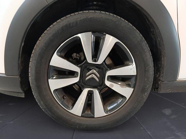 Citro&euml;n C3 MAX 1.2L PureTech 83 (S&S) 