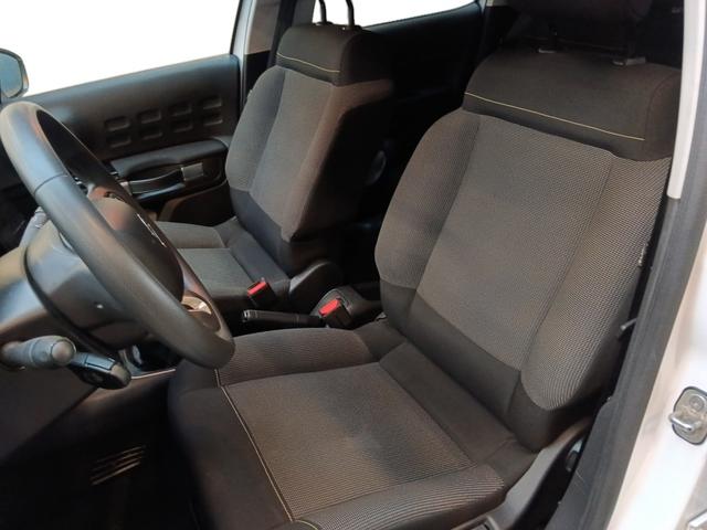 Citro&euml;n C3 MAX 1.2L PureTech 83 (S&S) 