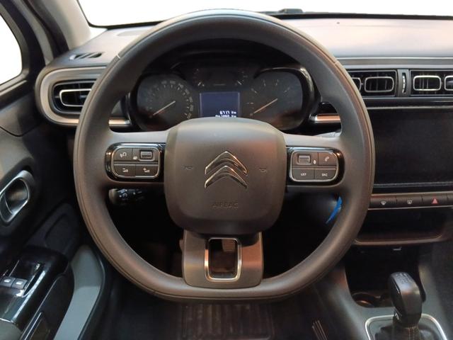 Citro&euml;n C3 MAX 1.2L PureTech 83 (S&S) 