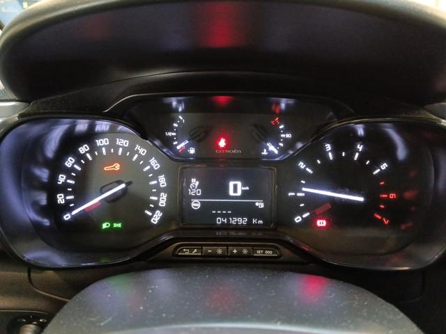 Citro&euml;n C3 MAX 1.2L PureTech 83 (S&S) 