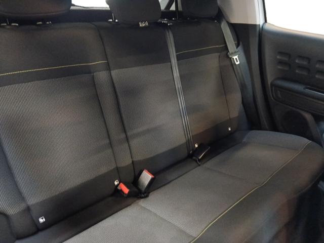 Citro&euml;n C3 MAX 1.2L PureTech 83 (S&S) 