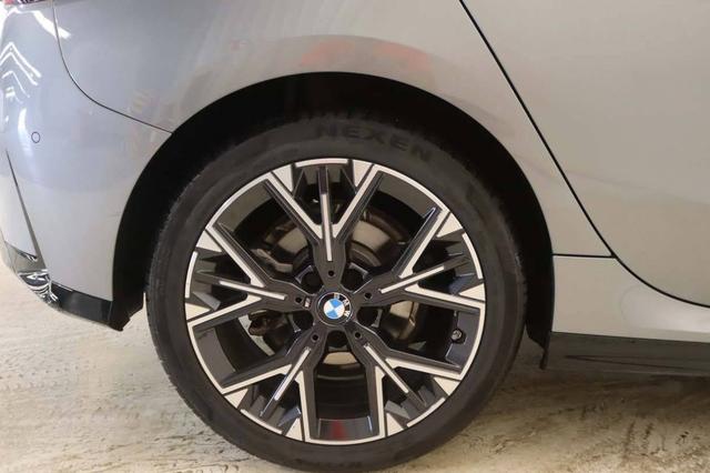 BMW 1 Serie M Sport 2.0L Diesel mild-hybrid (120d) 163 hp DKG7 